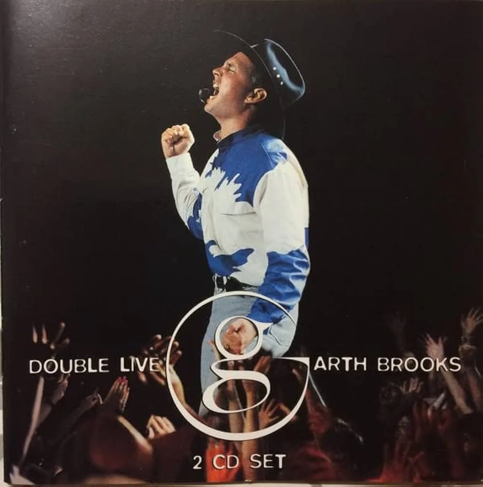 Garth Brooks
