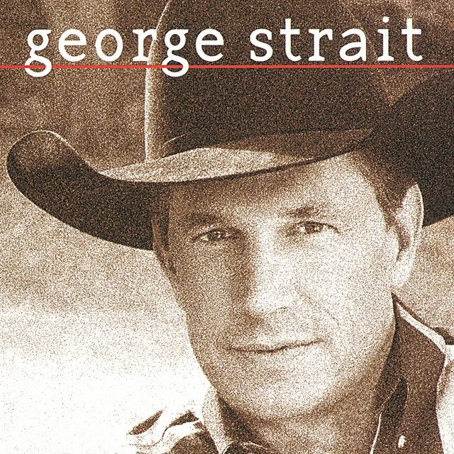 George Strait