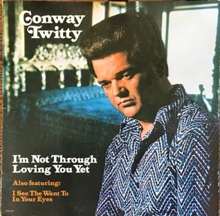Conway Twitty