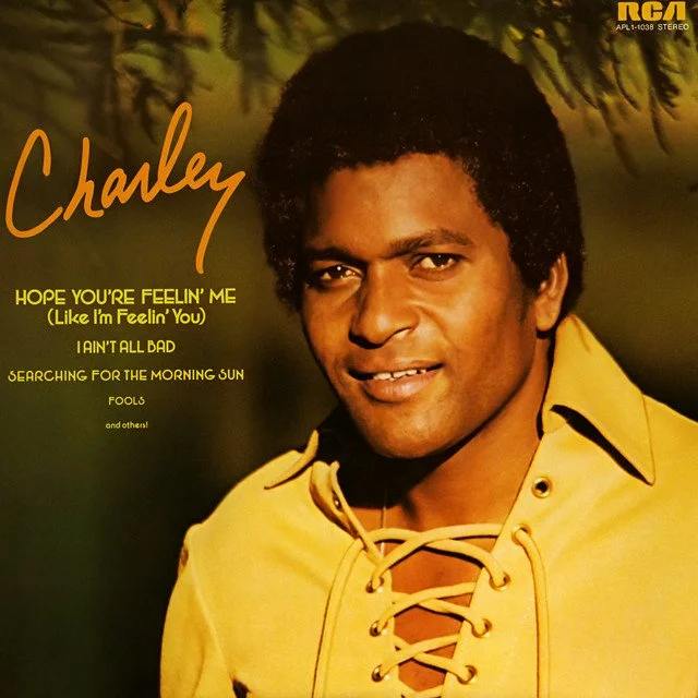 Charley Pride