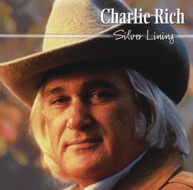 Charlie Rich