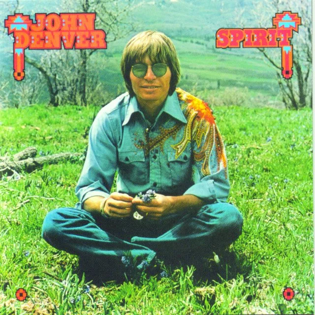 John Denver