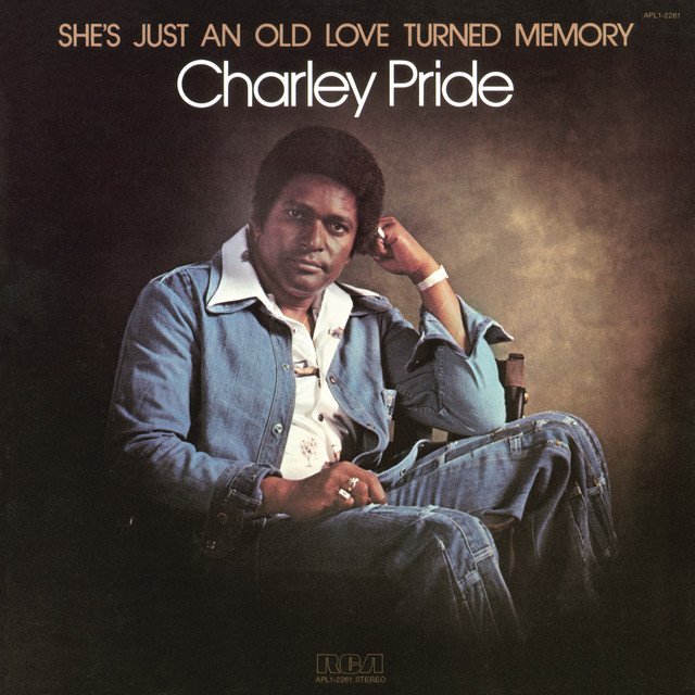 Charley Pride