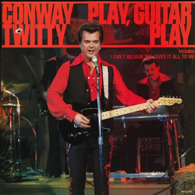 Conway Twitty