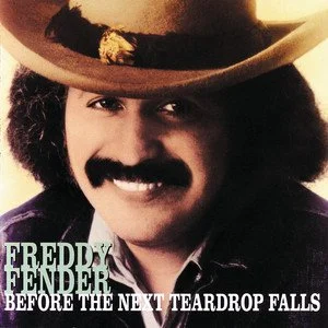 Freddy Fender