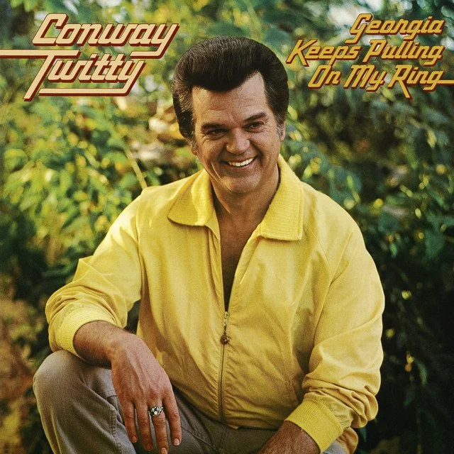 Conway Twitty