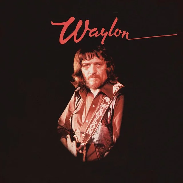 Waylon Jennings