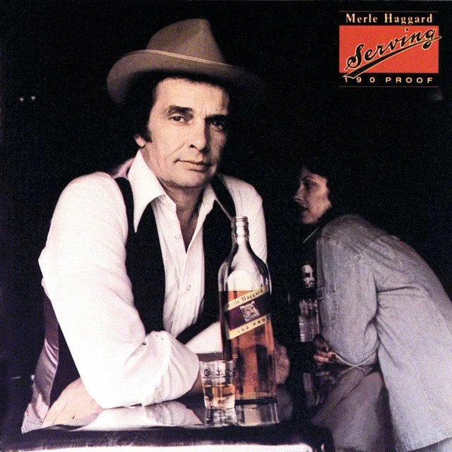 Merle Haggard