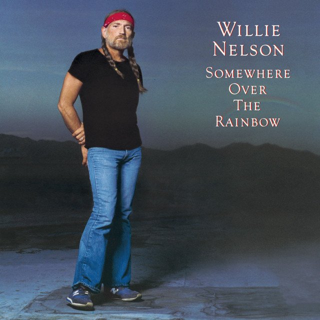 Willie Nelson
