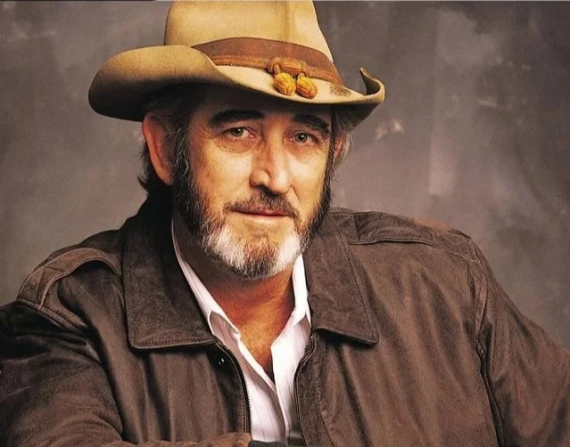 Don Williams