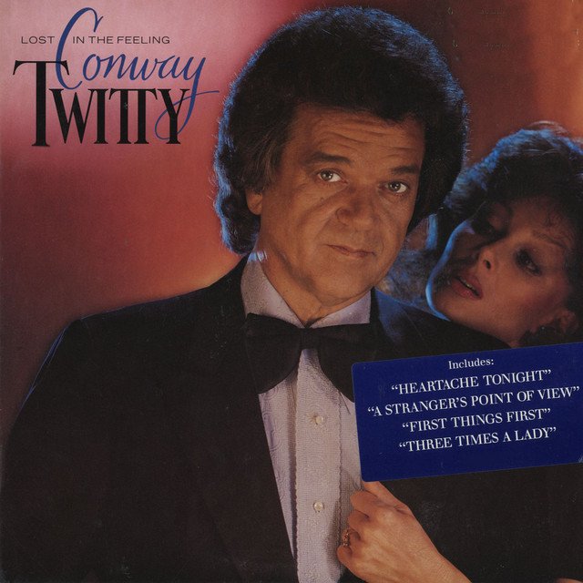 Conway Twitty