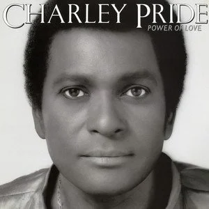 Charley Pride