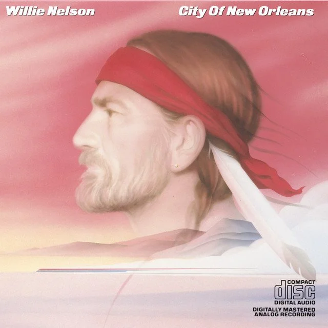 Willie Nelson