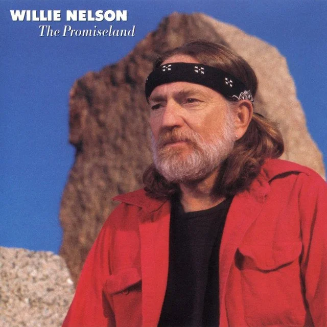 Willie Nelson