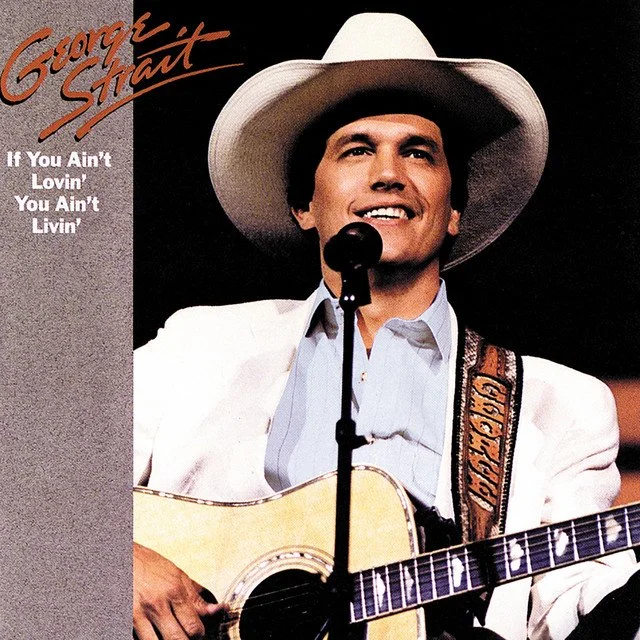 George Strait