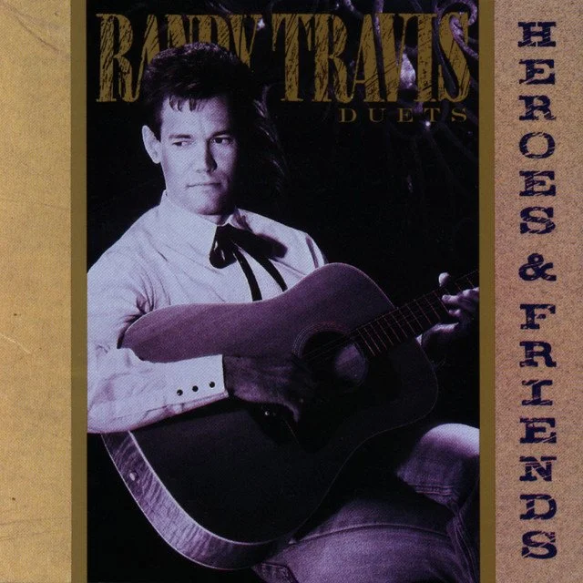 Randy Travis