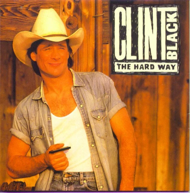 Clint Black