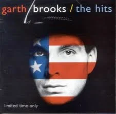 Garth Brooks