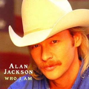 Alan Jackson