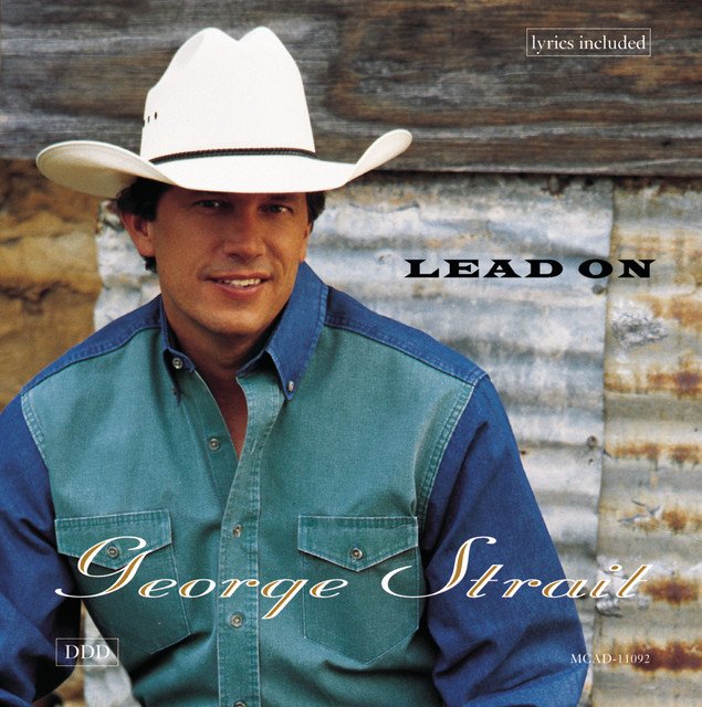 George Strait