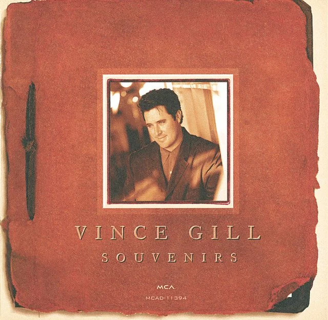 Vince Gill