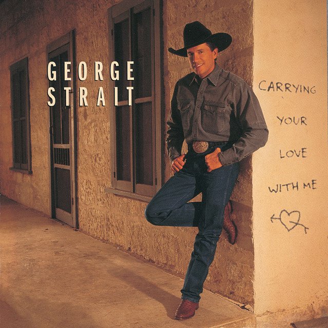 George Strait