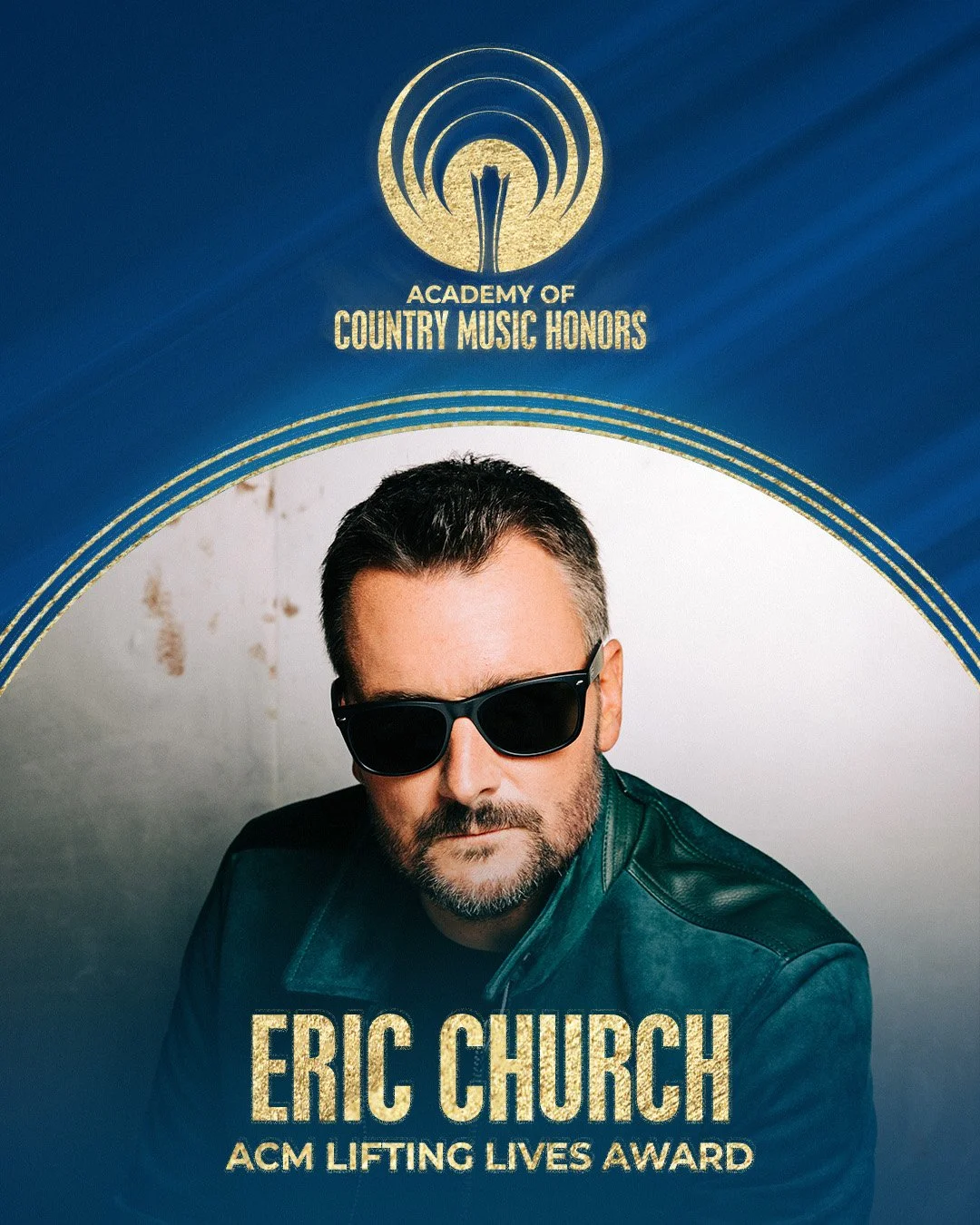 Eric Church 