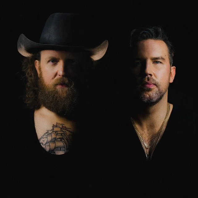 Brothers Osborne Headline County Line Country Fest