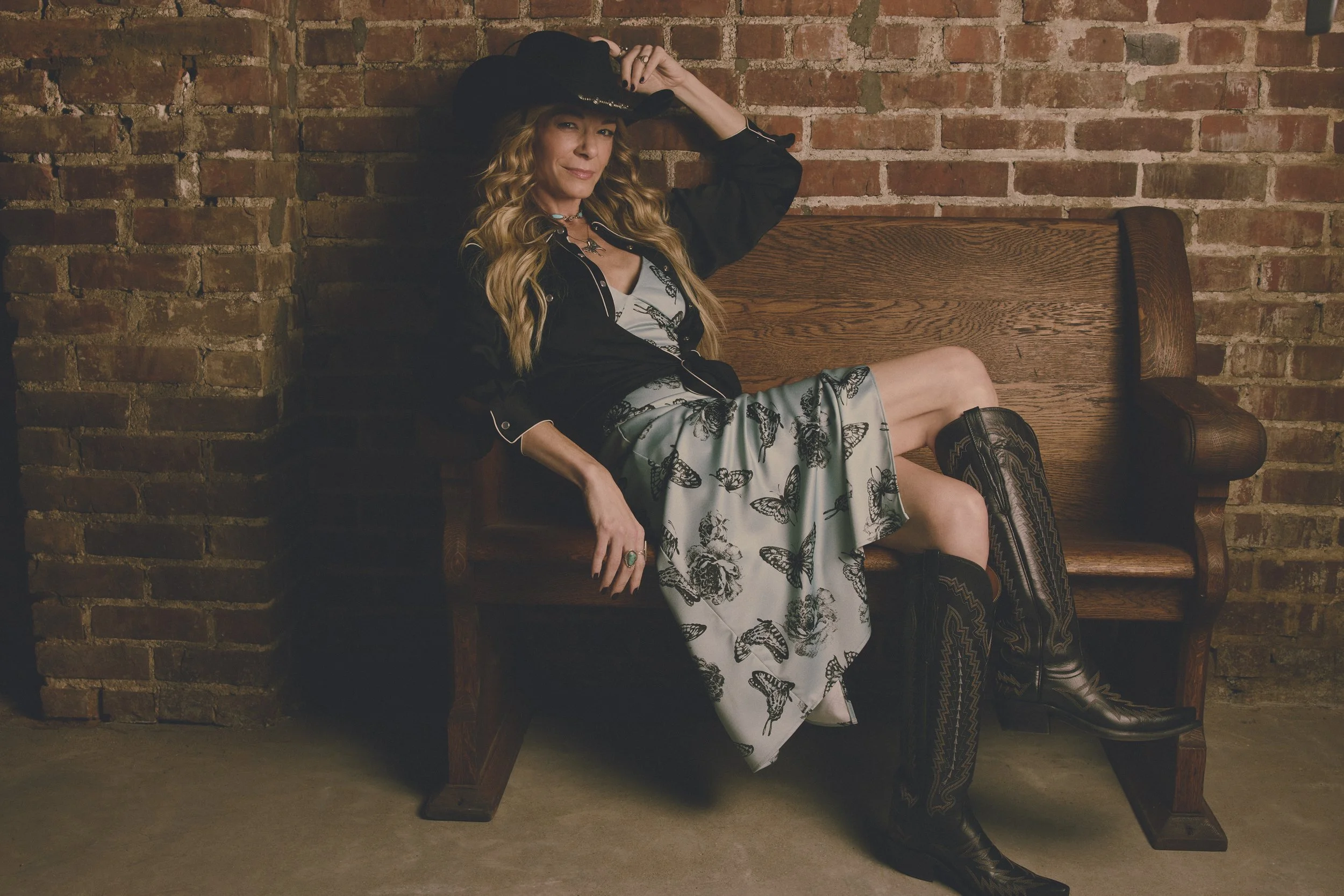 LeAnn Rimes on 9-1-1: Nashville: Season 2 Premiere, Cast &amp; Role