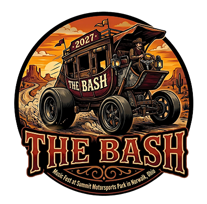 The Bash 2027: Lineup, Dates, and Tickets