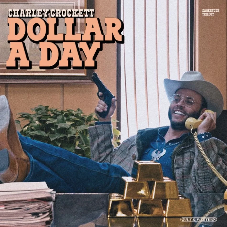 Charley Crockett