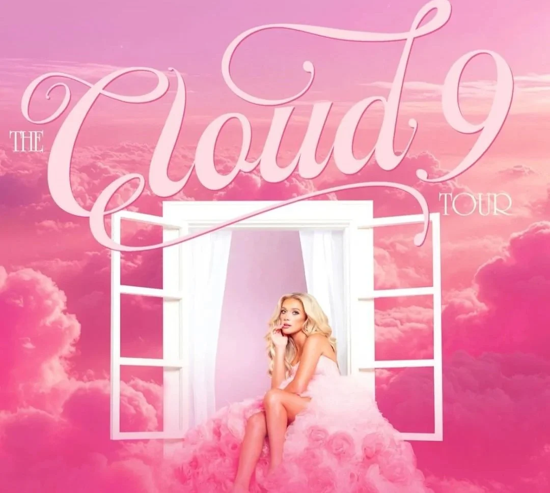 Megan Moroney On Cloud 9 Album.jpg