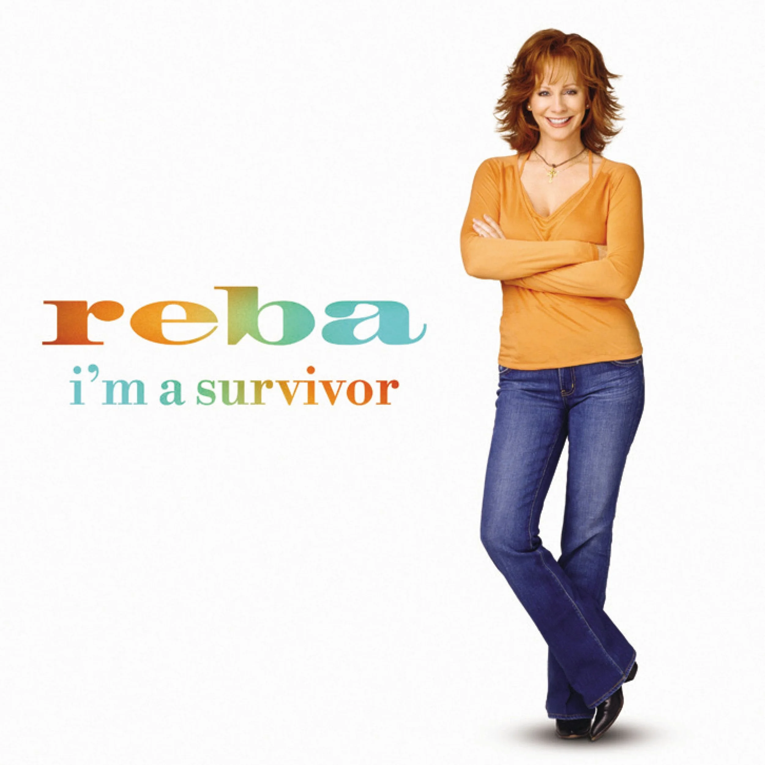 Reba McEntire’s “I’m a Survivor”: Song &amp; EP Guide