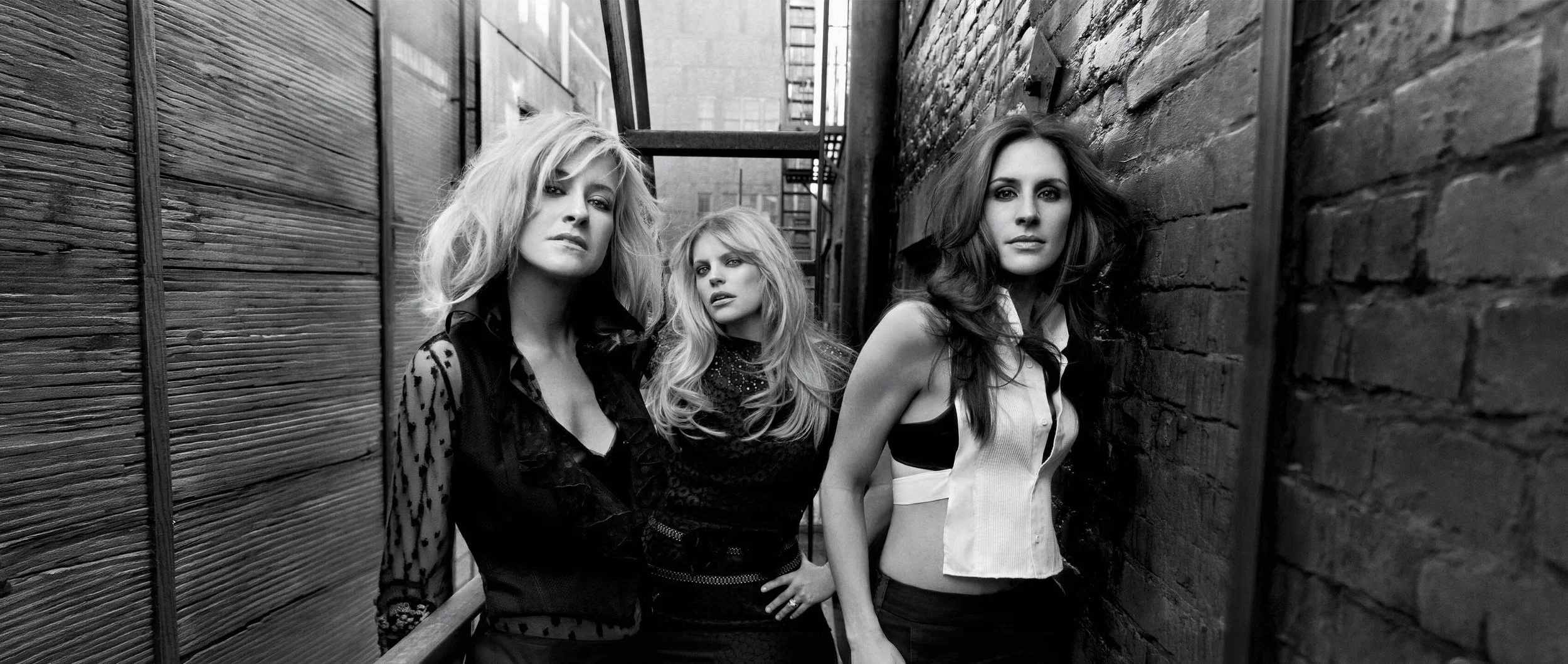The Chicks Announce Taking the Long Way 20th Anniversary Tour