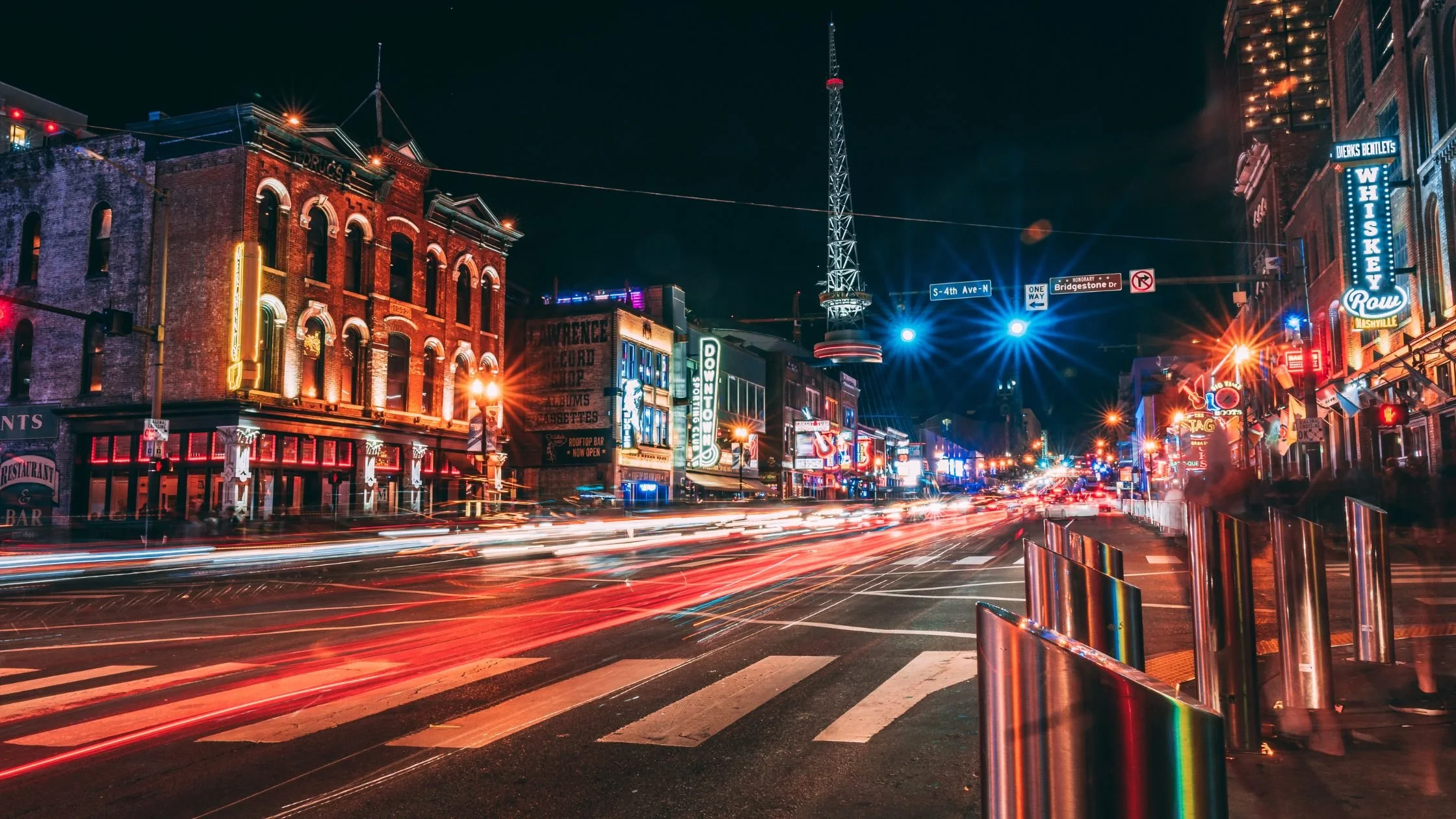 CMA Fest Transportation Guide