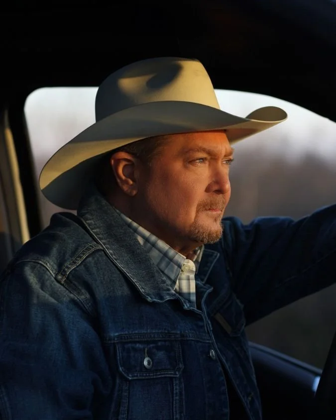 Tracy Lawrence