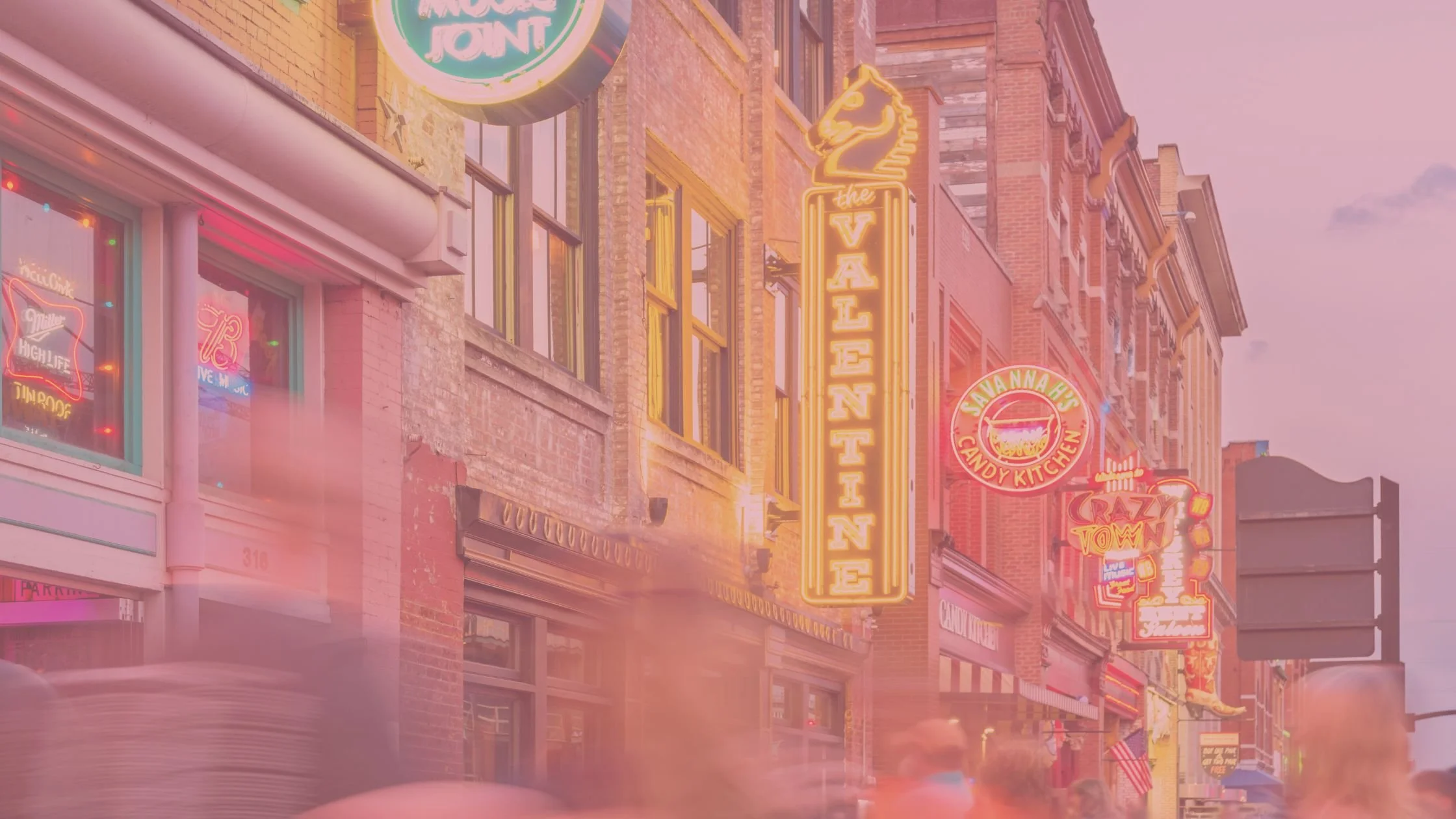 CMA Fest Safety Travel Tips
