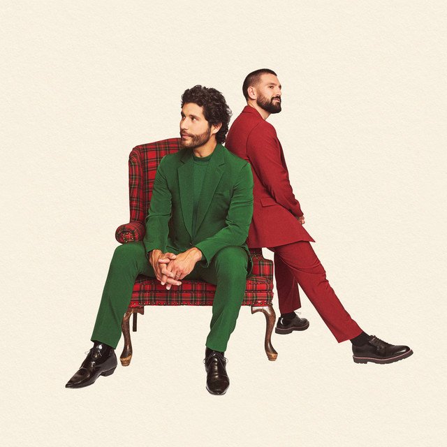 Dan + Shay Christmas Album