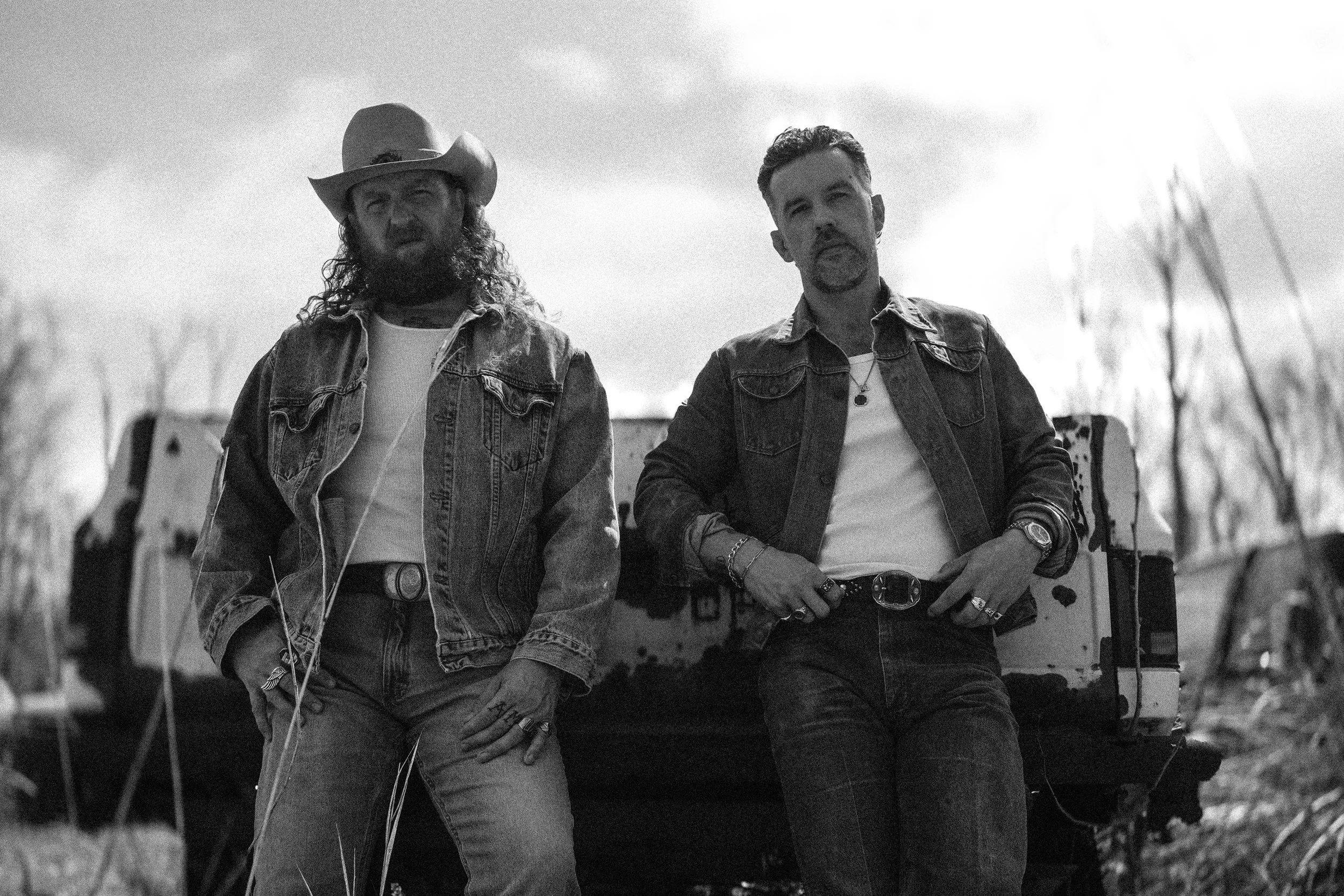Brothers Osborne Country Duo