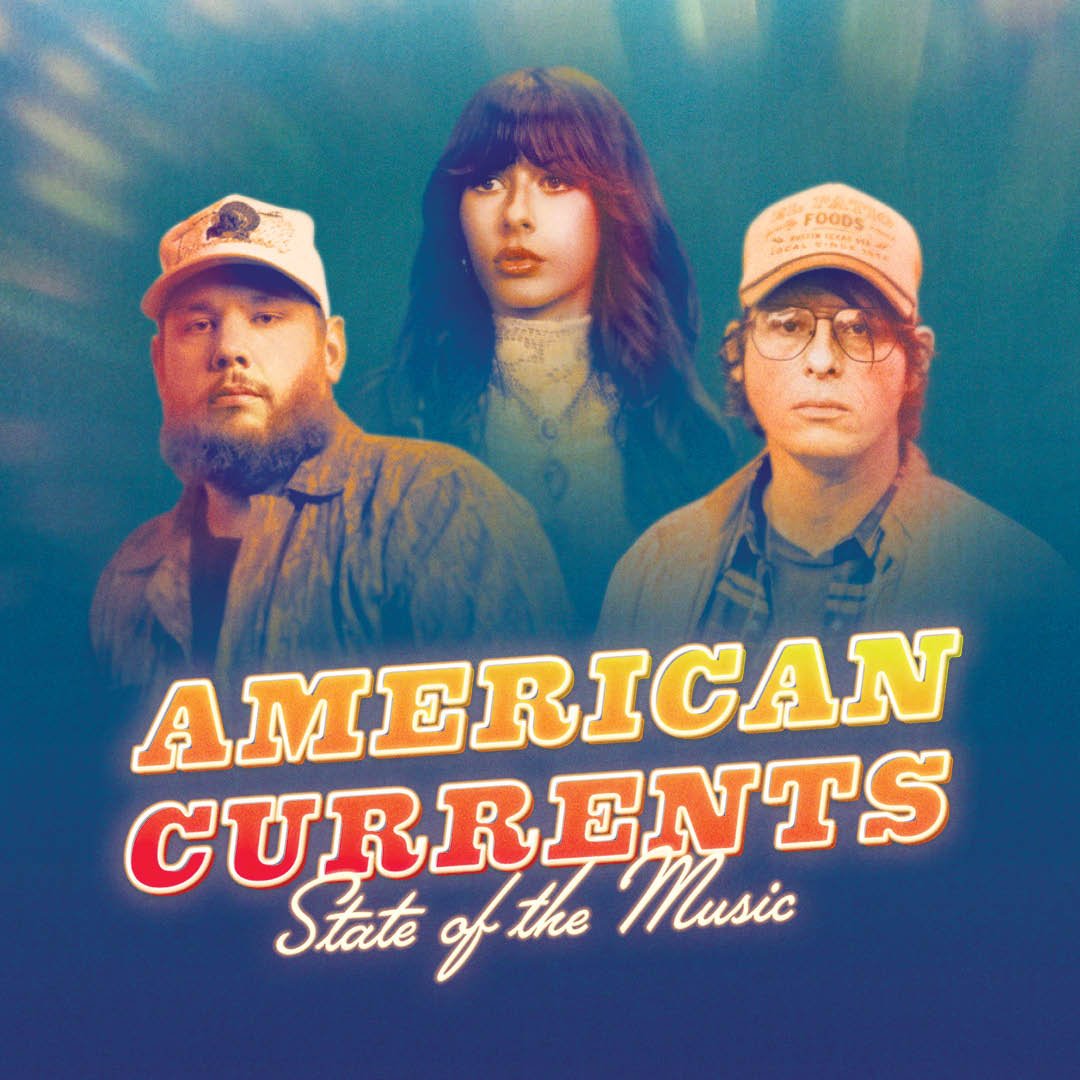 Country Music Hall of Fame: American Currents Exhibit