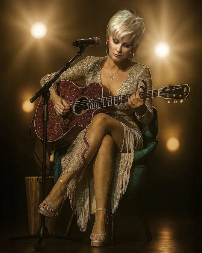 Lorrie Morgan