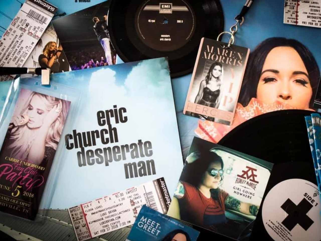 CMA Fest Fan Club Parties: How to Attend &amp; Full Event List (2026)