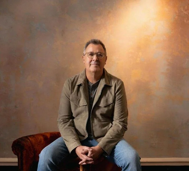 Vince Gill 2026 Tour