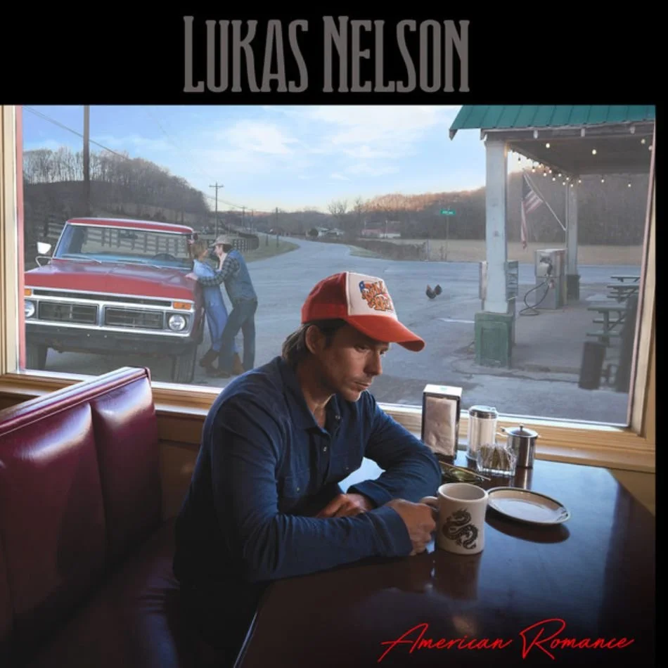 Lukas Nelson