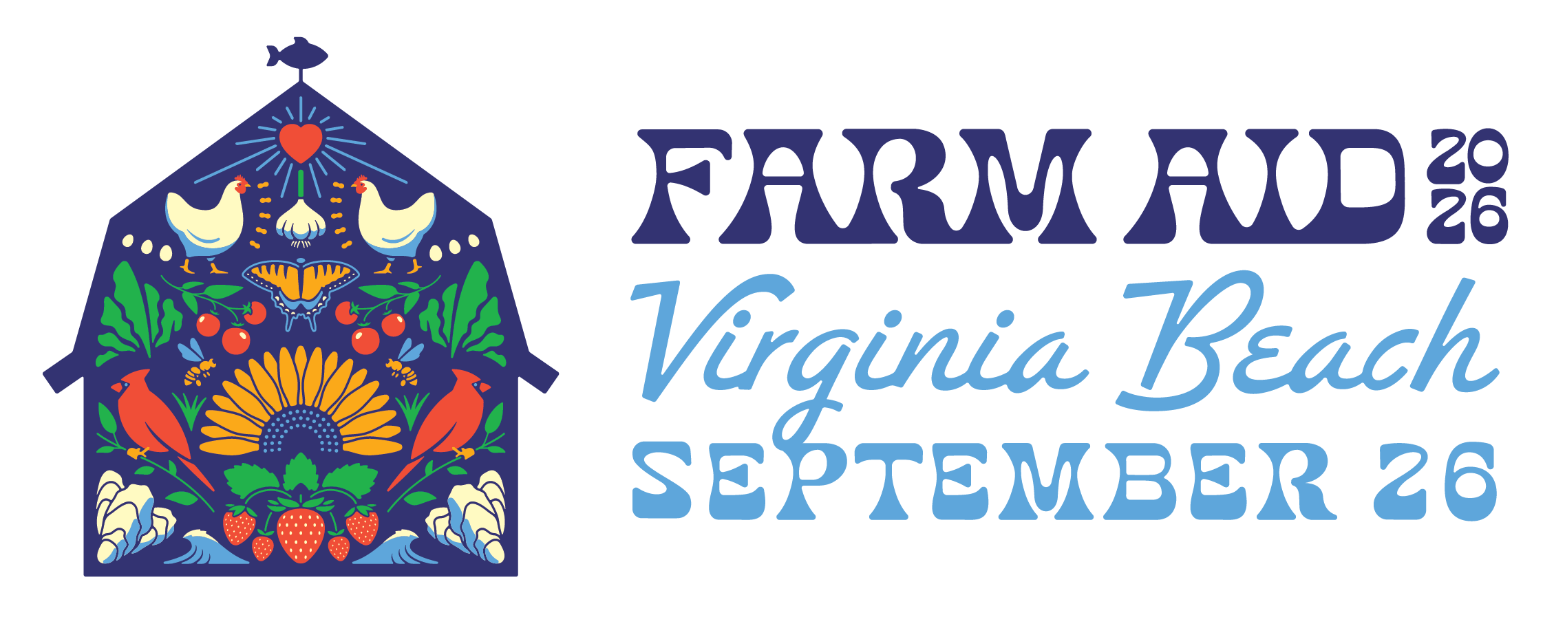 Farm Aid 2026: How to Watch on CNN, SiriusXM, Nugs and Online