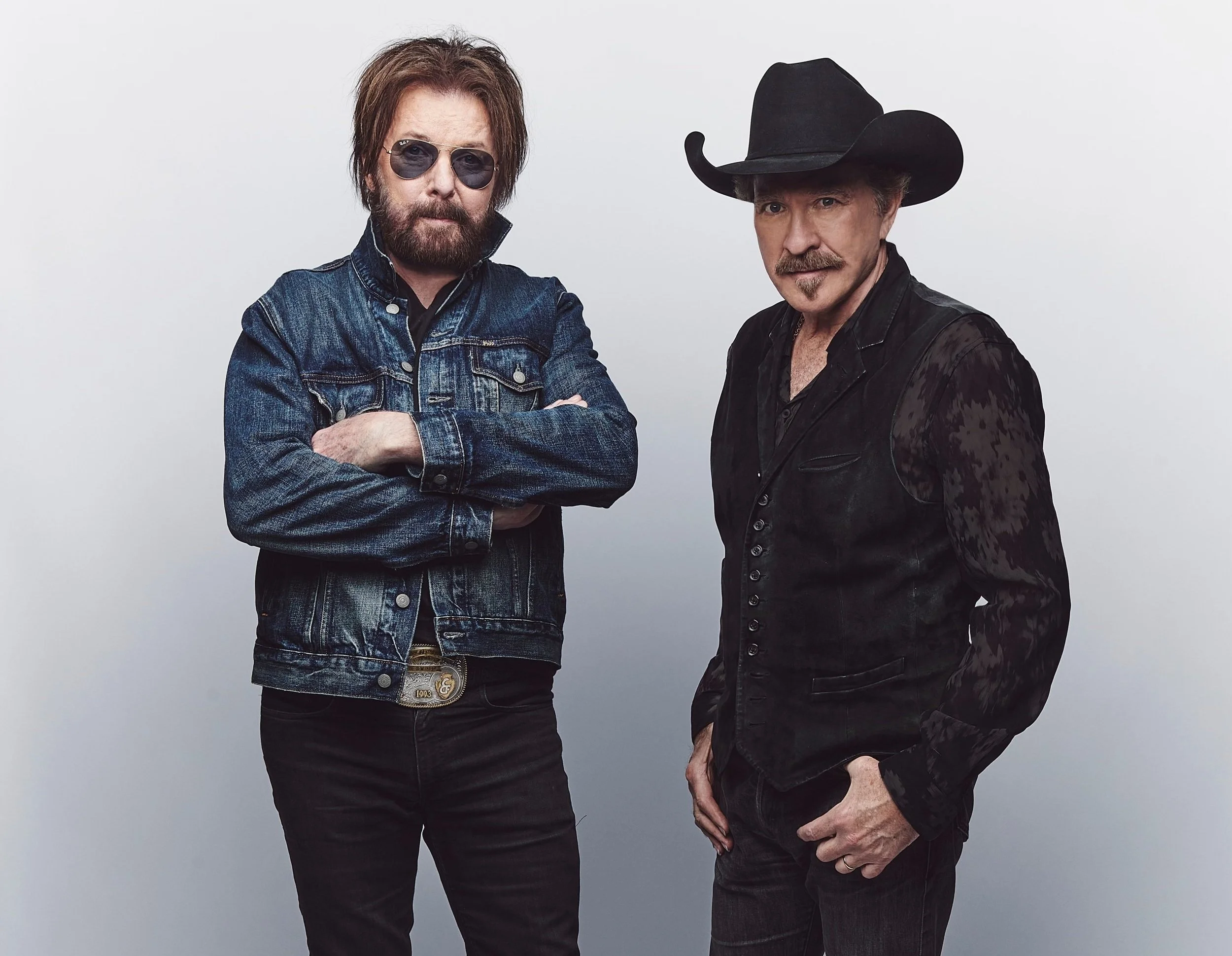 Brooks & Dunn 2026 Tour