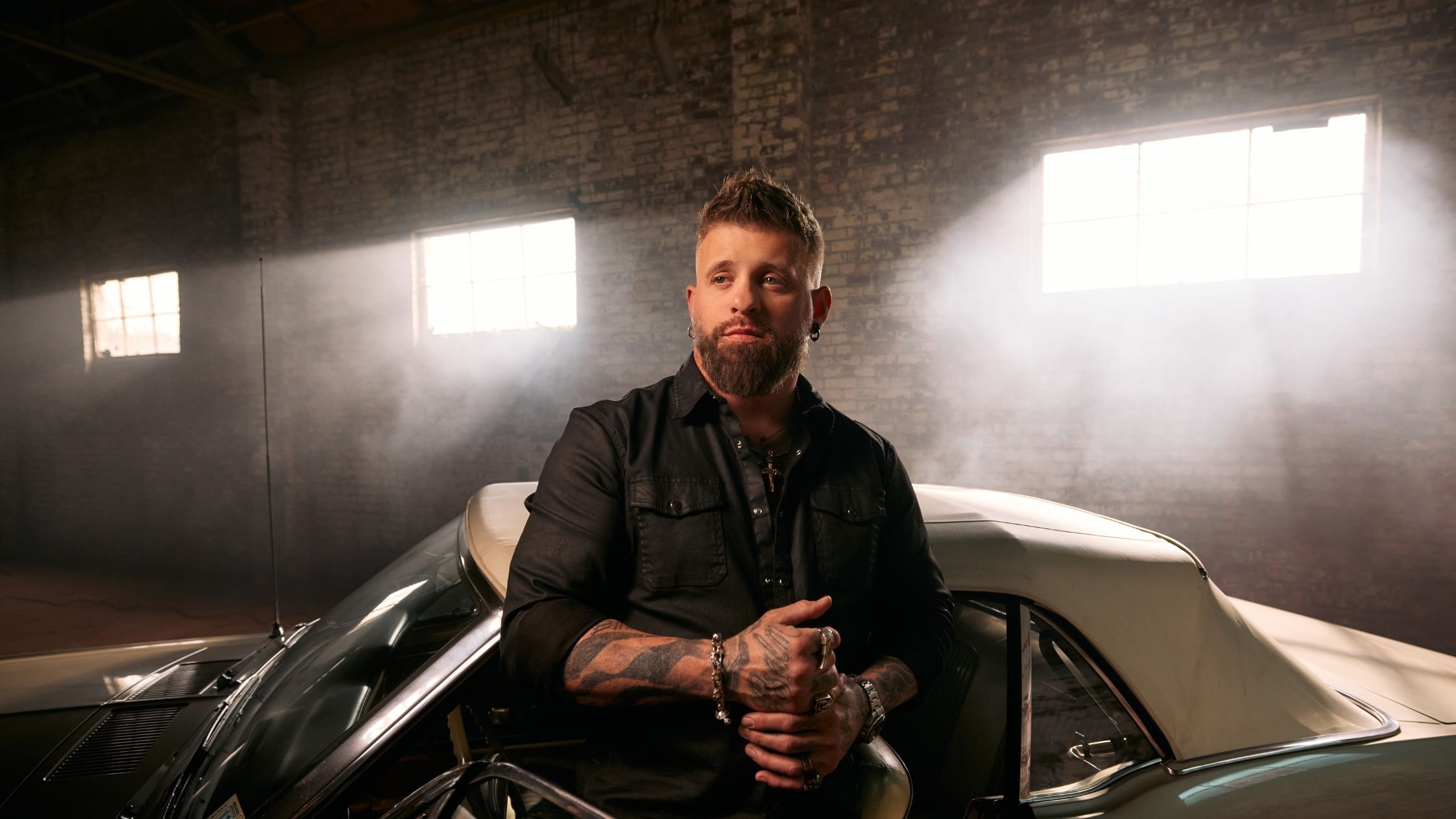 Brantley Gilbert Documentary