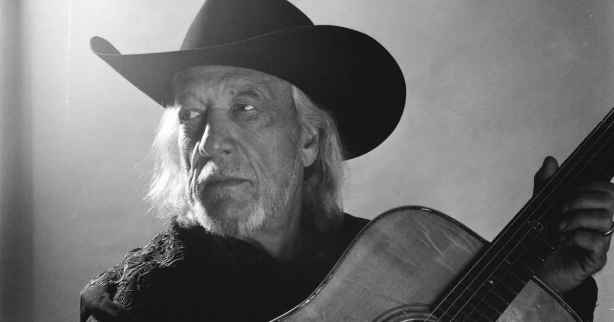 John Anderson, Country Music Hall of Fame Member, Passes at 71