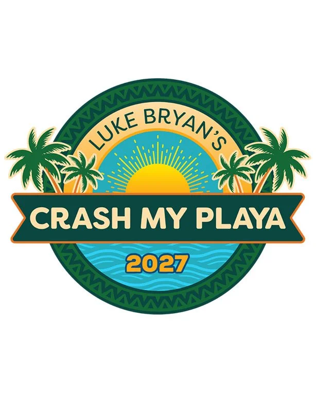Crash My Playa Luke Bryan