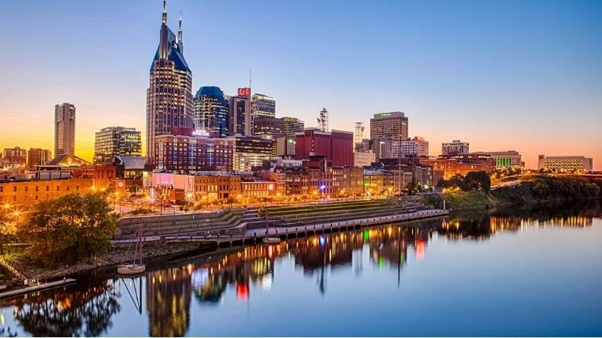 CMA Fest in Nashville